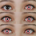 Sweety Crazy Dune (1 lens/pack)-Crazy Contacts-UNIQSO Canada