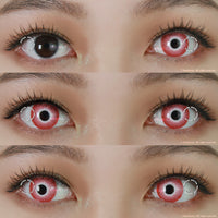 Sweety Crazy Dune (1 lens/pack)-Crazy Contacts-UNIQSO Canada