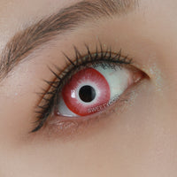Sweety Crazy Dune (1 lens/pack)-Crazy Contacts-UNIQSO Canada