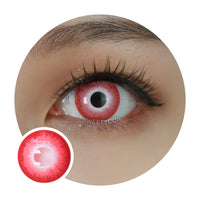 Sweety Crazy Dune (1 lens/pack)-Crazy Contacts-UNIQSO Canada