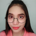 Sweety Crazy Enchanted Black (1 lens/pack)-Crazy Contacts-UNIQSO Canada