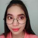 Sweety Crazy Enchanted Black (1 lens/pack)-Crazy Contacts-UNIQSO Canada
