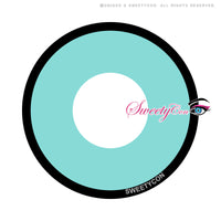Sweety Crazy Gaara (1 lens/pack)-Crazy Contacts-UNIQSO Canada