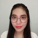 Sweety Crazy Ghost (1 lens/pack)-Crazy Contacts-UNIQSO Canada