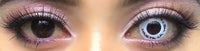 Sweety Crazy Good Bye (1 lens/pack)-Crazy Contacts-UNIQSO Canada