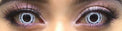 Sweety Crazy Good Bye (1 lens/pack)-Crazy Contacts-UNIQSO Canada