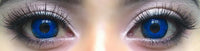 Sweety Crazy Hell Reaper (1 lens/pack)-Crazy Contacts-UNIQSO Canada