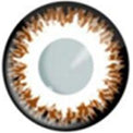 Sweety Crazy Host (1 lens/pack)-Crazy Contacts-UNIQSO Canada
