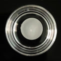Sweety Crazy Kingdom - Zombie Eyes (1 lens/pack)-Crazy Contacts-UNIQSO Canada