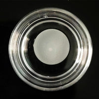 Sweety Crazy Kingdom - Zombie Eyes (1 lens/pack)-Crazy Contacts-UNIQSO Canada