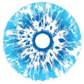 Sweety Crazy Lens - White Walker (UV) (1 lens/pack)-UV Contacts-UNIQSO Canada