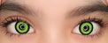 Sweety Crazy Mystic Green (1 lens/pack)-Crazy Contacts-UNIQSO Canada