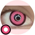 Sweety Crazy Mystic Rose (1 lens/pack)-Crazy Contacts-UNIQSO Canada