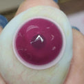 Sweety Crazy Opaque Violet (1 lens/pack)-Crazy Contacts-UNIQSO Canada
