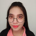Sweety Crazy Orange Dragon (1 lens/pack)-Crazy Contacts-UNIQSO Canada