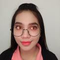 Sweety Crazy Orange Dragon (1 lens/pack)-Crazy Contacts-UNIQSO Canada