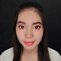 Sweety Crazy Pink Maiden (1 lens/pack)-Crazy Contacts-UNIQSO Canada