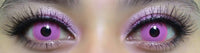Sweety Crazy Posy Pink (1 lens/pack)-Crazy Contacts-UNIQSO Canada