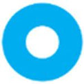 Sweety Crazy Pure Blue (1 lens/pack)-Crazy Contacts-UNIQSO Canada