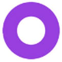 Sweety Crazy Pure Dark Violet (1 lens/pack)-Crazy Contacts-UNIQSO Canada