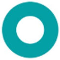 Sweety Crazy Pure Teal Blue (1 lens/pack)-Crazy Contacts-UNIQSO Canada