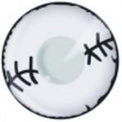 Sweety Crazy RY108 - Stitch (1 lens/pack)-Crazy Contacts-UNIQSO