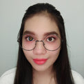 Sweety Crazy Rainbow (1 lens/pack)-Crazy Contacts-UNIQSO Canada