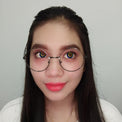 Sweety Crazy Rainbow (1 lens/pack)-Crazy Contacts-UNIQSO Canada