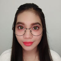 Sweety Crazy Rainbow (1 lens/pack)-Crazy Contacts-UNIQSO Canada