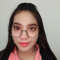 Sweety Crazy Red Dragon (1 lens/pack)-Crazy Contacts-UNIQSO Canada