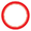 Sweety Crazy Saw White (1 lens/pack)-Crazy Contacts-UNIQSO Canada