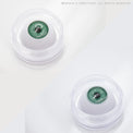 Sweety Crazy Small lris (Sanpaku) (1 lens/pack)-Crazy Contacts-UNIQSO Canada