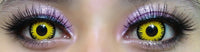 Sweety Crazy Solar Eclipse (1 lens/pack)-Crazy Contacts-UNIQSO Canada