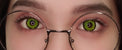 Sweety Crazy Solar Eclipse II (1 lens/pack)-Crazy Contacts-UNIQSO Canada