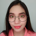 Sweety Crazy Splashy Rage (1 lens/pack)-Crazy Contacts-UNIQSO Canada