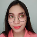 Sweety Crazy Splashy Rage (1 lens/pack)-Crazy Contacts-UNIQSO Canada