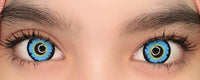 Sweety Crazy Super Natural (1 lens/pack)-Crazy Contacts-UNIQSO Canada
