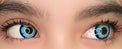 Sweety Crazy Super Natural (1 lens/pack)-Crazy Contacts-UNIQSO Canada