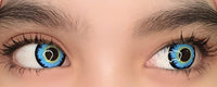 Sweety Crazy Super Natural (1 lens/pack)-Crazy Contacts-UNIQSO Canada