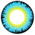 Sweety Crazy Super Natural (1 lens/pack)-Crazy Contacts-UNIQSO Canada