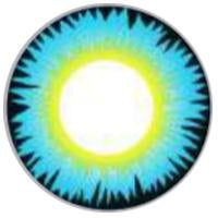 Sweety Crazy Super Natural (1 lens/pack)-Crazy Contacts-UNIQSO Canada
