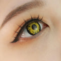 Sweety Crazy Twilight Bella (1 lens/pack)-Crazy Contacts-UNIQSO Canada