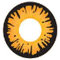 Sweety Crazy Twilight Bella (1 lens/pack)-Crazy Contacts-UNIQSO Canada
