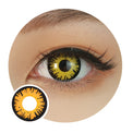 Sweety Crazy Twilight Bella (1 lens/pack)-Crazy Contacts-UNIQSO Canada