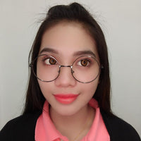 Sweety Crazy Twilight Bella II (1 lens/pack)-Crazy Contacts-UNIQSO Canada