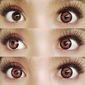 Sweety Crazy Twilight Breaking Dawn (1 lens/pack)-Crazy Contacts-UNIQSO Canada