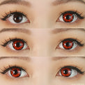 Sweety Crazy Twilight Volturi Vampire (1 lens/pack)-Crazy Contacts-UNIQSO Canada
