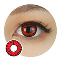 Sweety Crazy Twilight Volturi Vampire (1 lens/pack)-Crazy Contacts-UNIQSO Canada