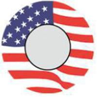 Sweety Crazy USA (1 lens/pack)-Crazy Contacts-UNIQSO Canada