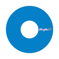 Sweety Crazy UV Glow Blue (1 lens/pack)-UV Contacts-UNIQSO Canada